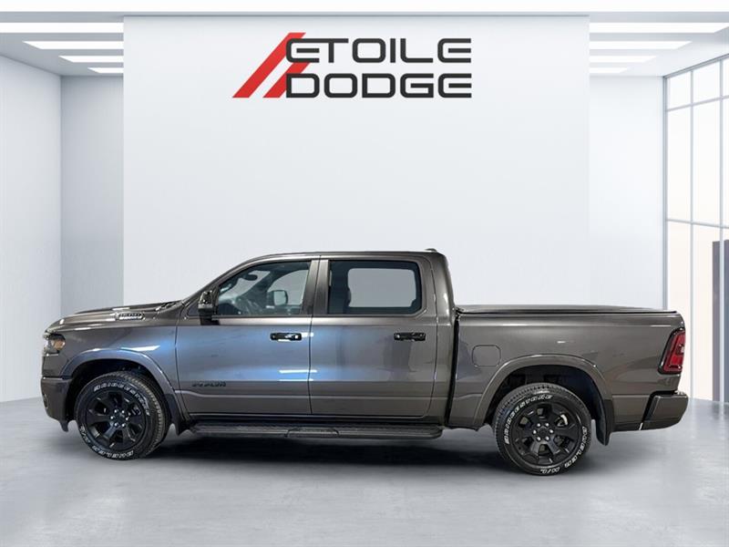 ram 1500 2025 - 5