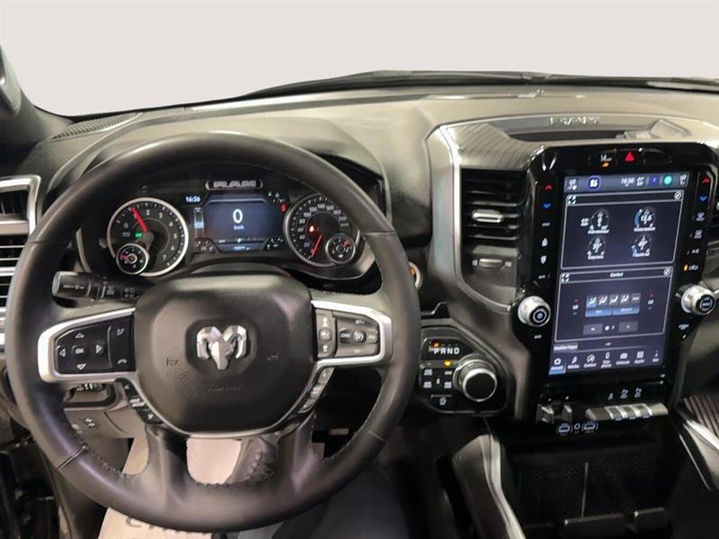 ram 1500 2025 - 9