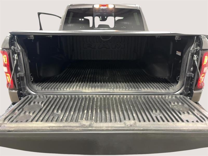 ram 1500 2025 - 16
