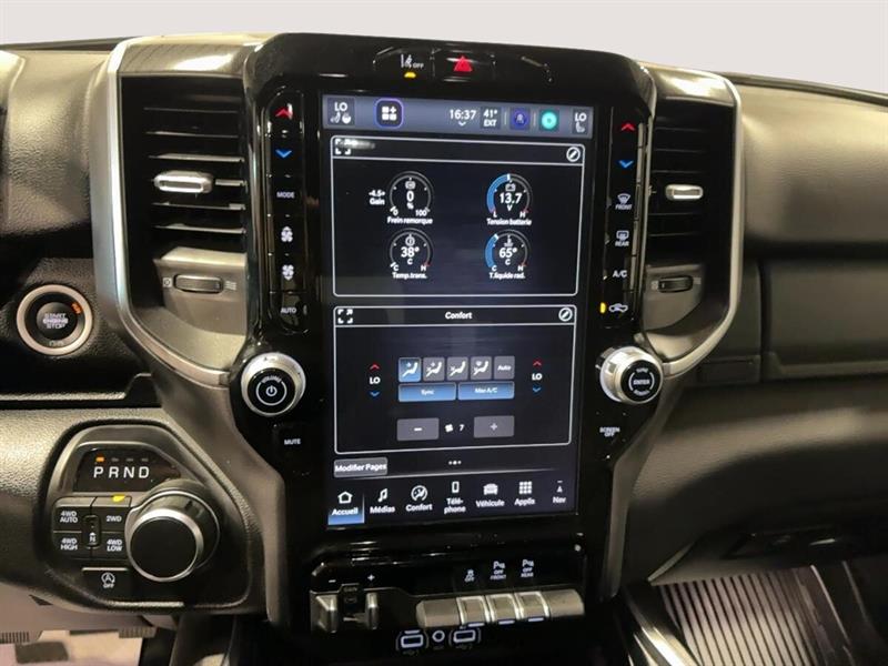 ram 1500 2025 - 18