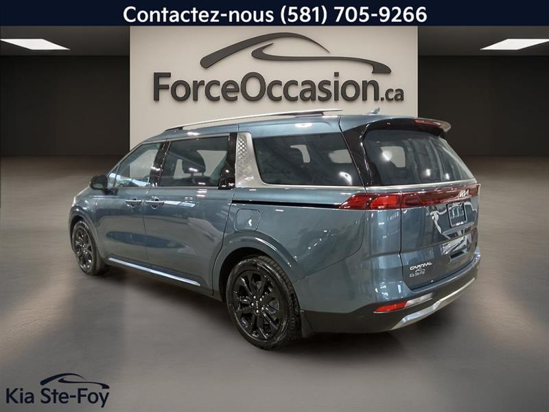 kia Carnival 2024 - 2