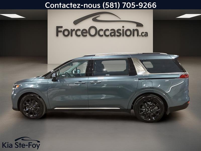 kia Carnival 2024 - 3