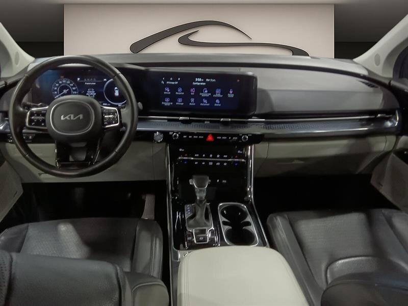 kia Carnival 2024 - 4