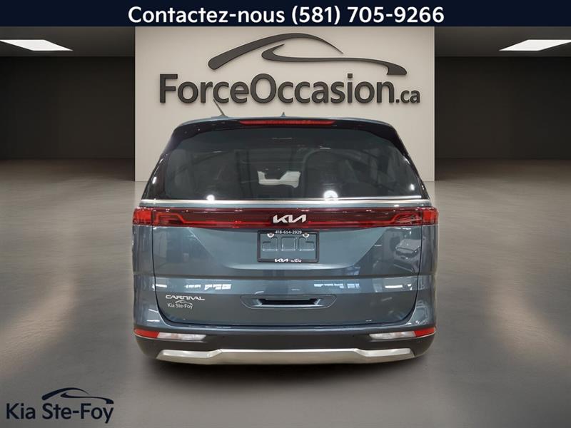kia Carnival 2024 - 7