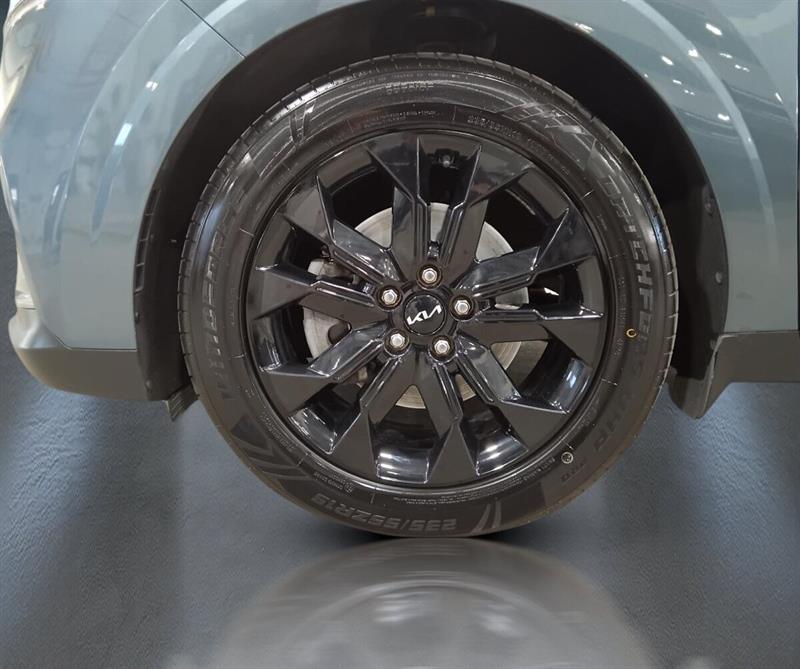 kia Carnival 2024 - 8