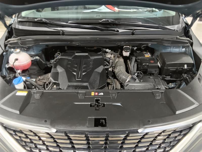 kia Carnival 2024 - 9