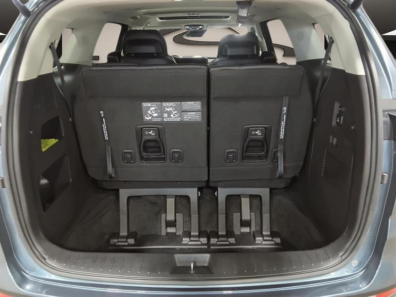 kia Carnival 2024 - 10