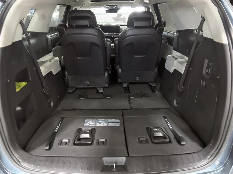kia Carnival 2024 - 11