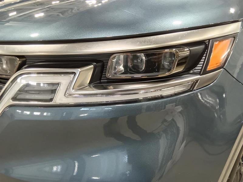 kia Carnival 2024 - 12
