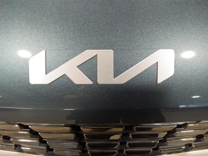 kia Carnival 2024 - 13