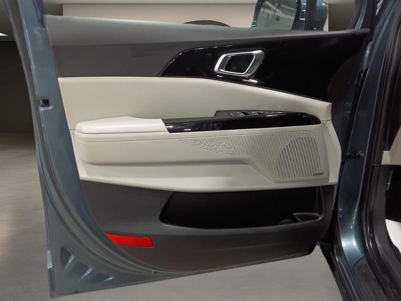kia Carnival 2024 - 15