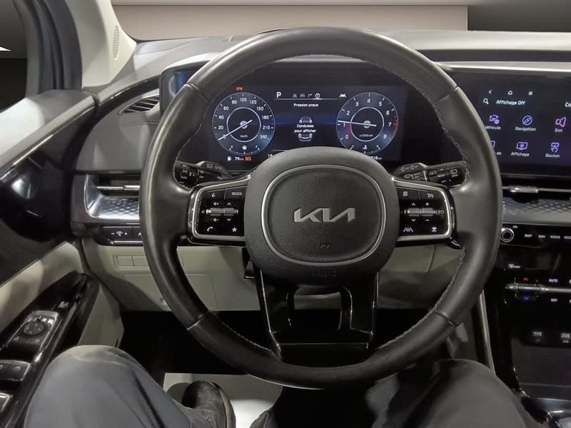 kia Carnival 2024 - 18