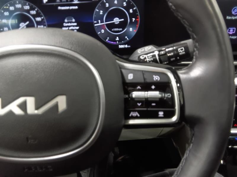 kia Carnival 2024 - 21