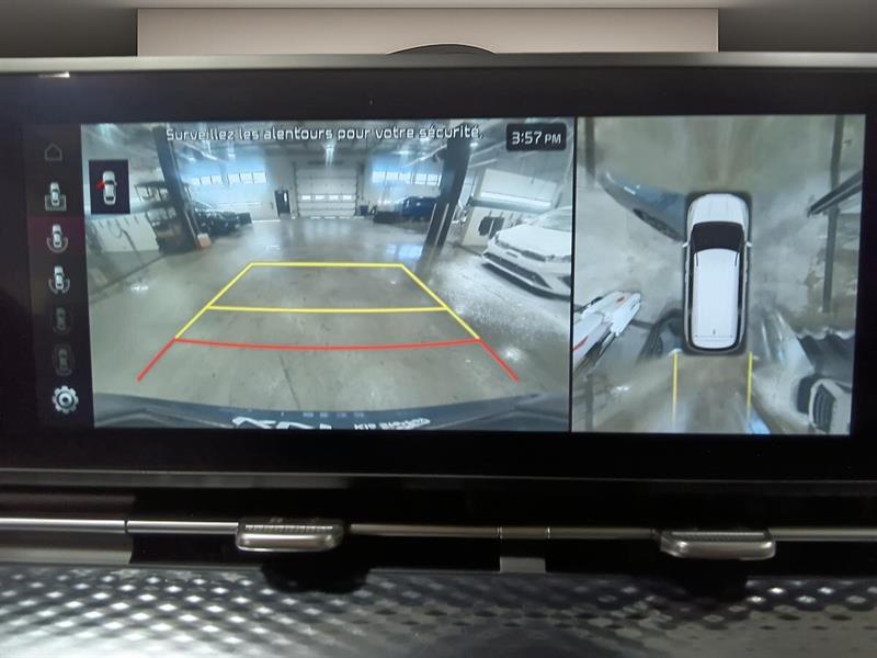 kia Carnival 2024 - 26