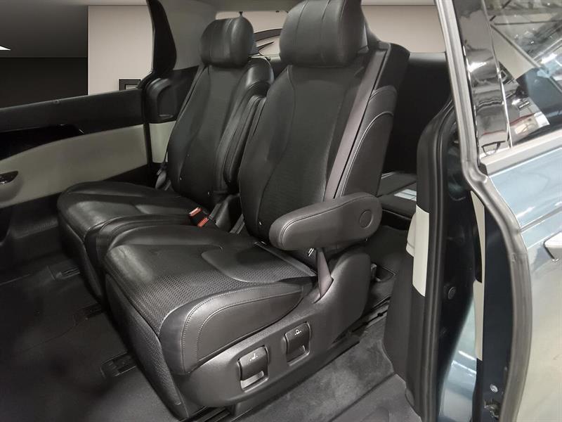 kia Carnival 2024 - 28