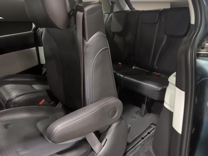kia Carnival 2024 - 29