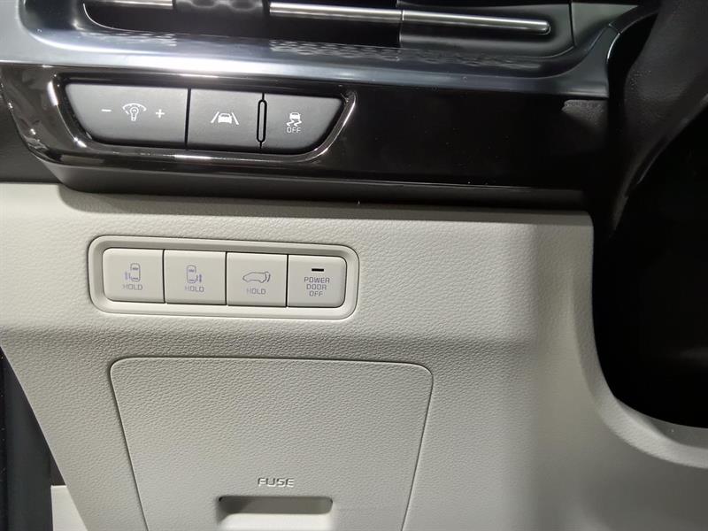 kia Carnival 2024 - 31