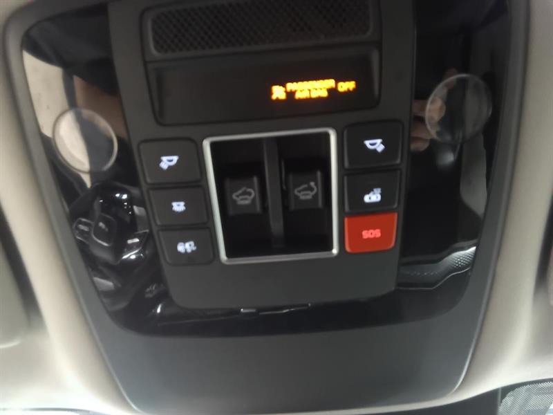 kia Carnival 2024 - 34