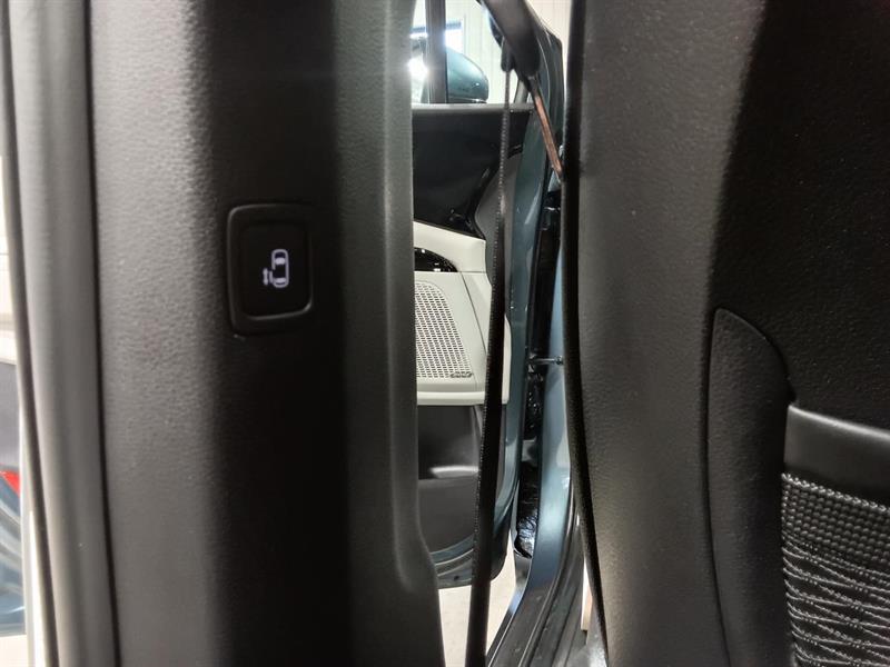 kia Carnival 2024 - 36