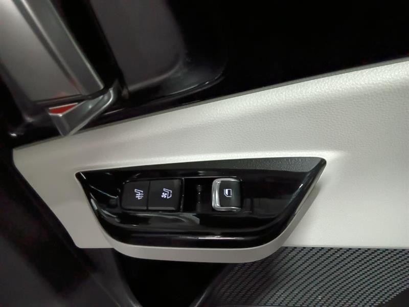 kia Carnival 2024 - 39