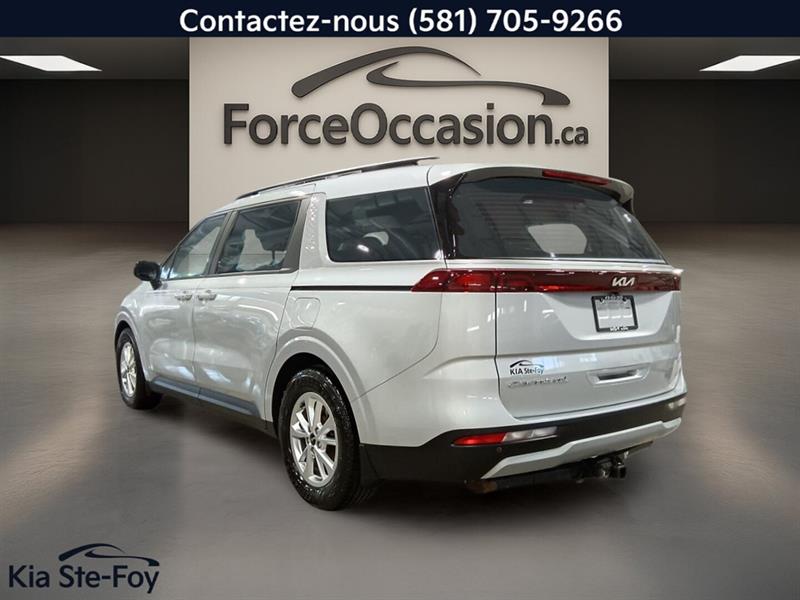 kia Carnival 2022 - 5