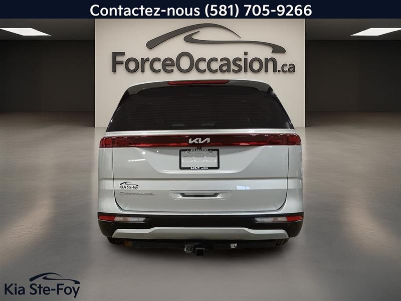 kia Carnival 2022 - 6