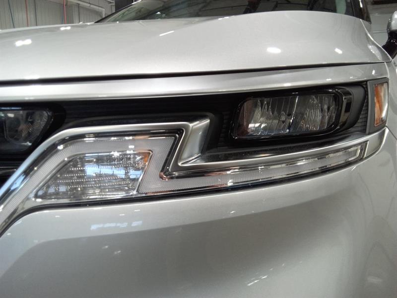 kia Carnival 2022 - 7