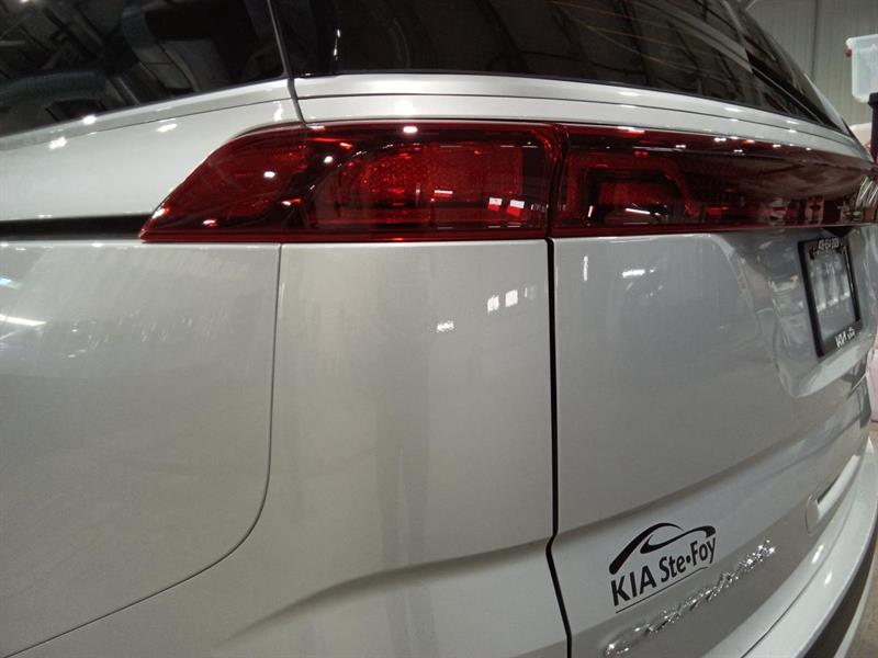 kia Carnival 2022 - 8