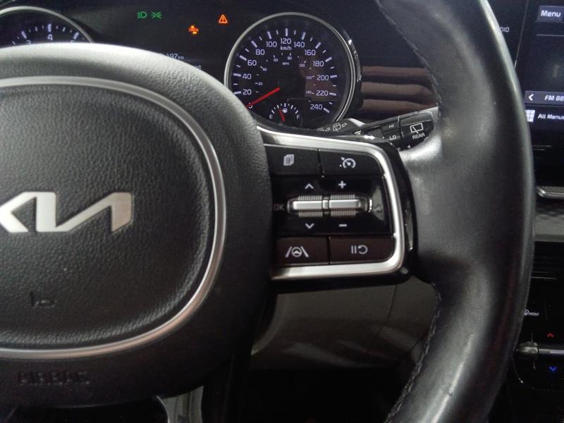 kia Carnival 2022 - 12
