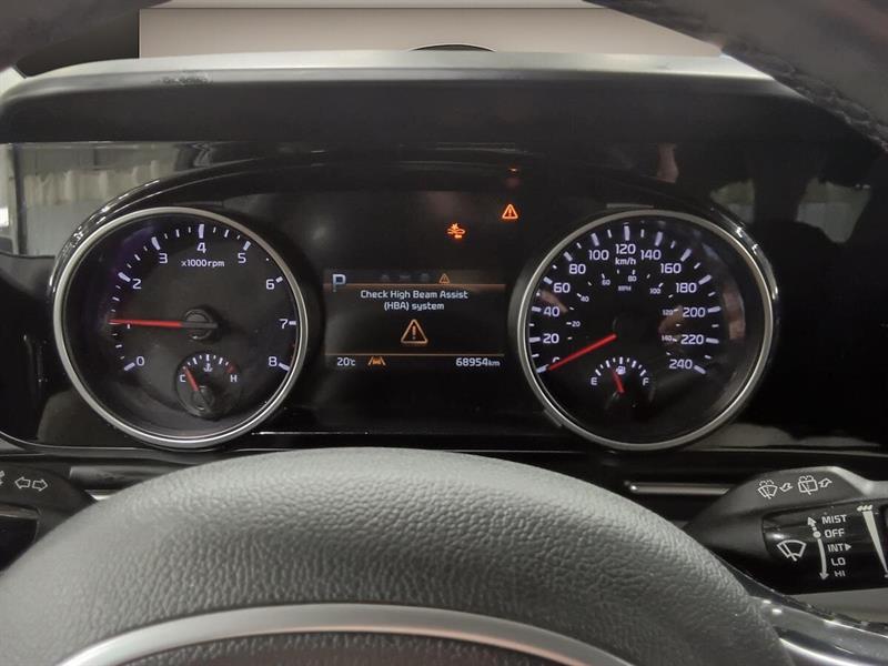 kia Carnival 2022 - 13