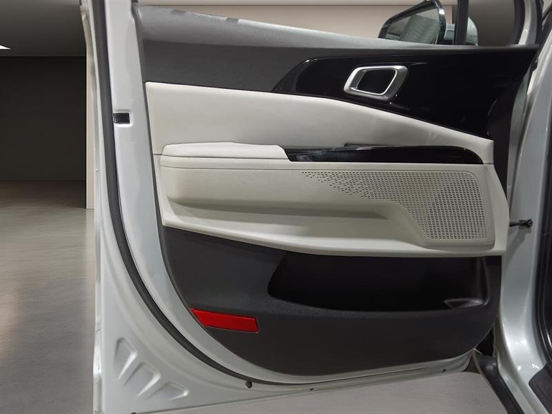 kia Carnival 2022 - 14