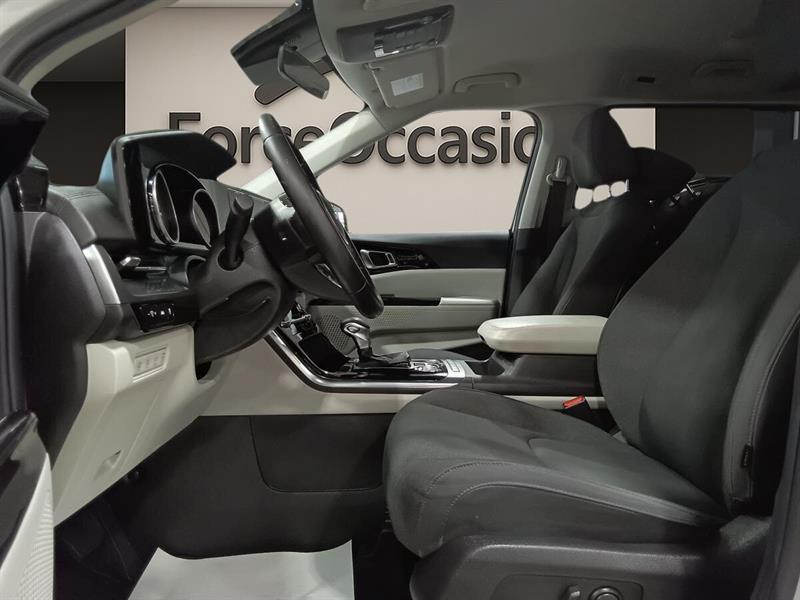 kia Carnival 2022 - 15