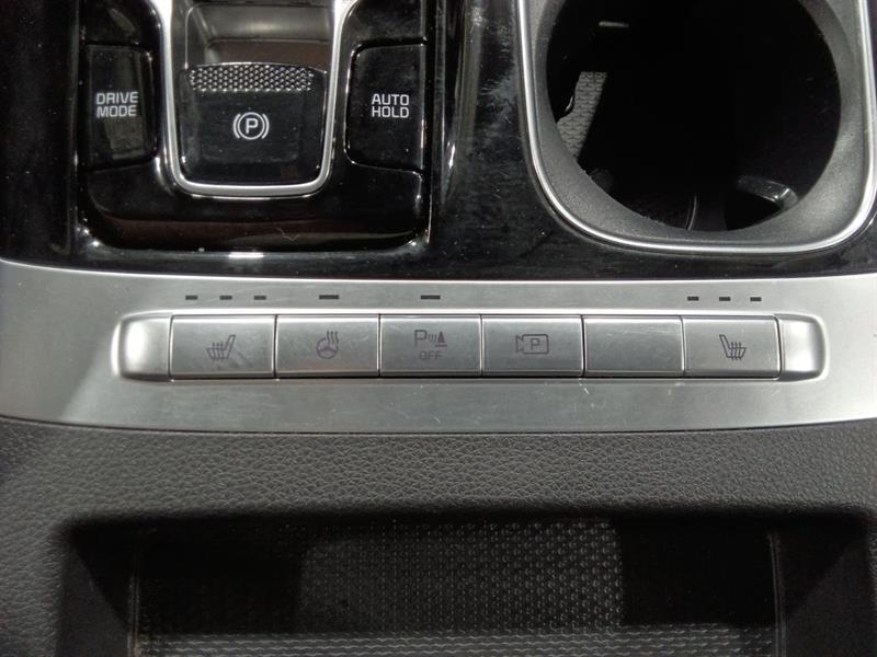 kia Carnival 2022 - 18