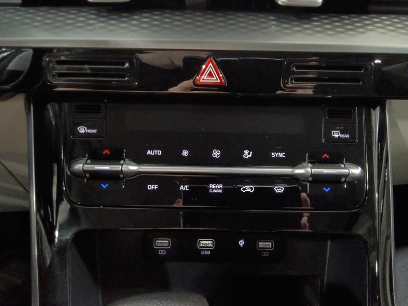 kia Carnival 2022 - 20