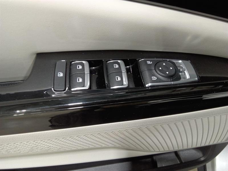 kia Carnival 2022 - 22
