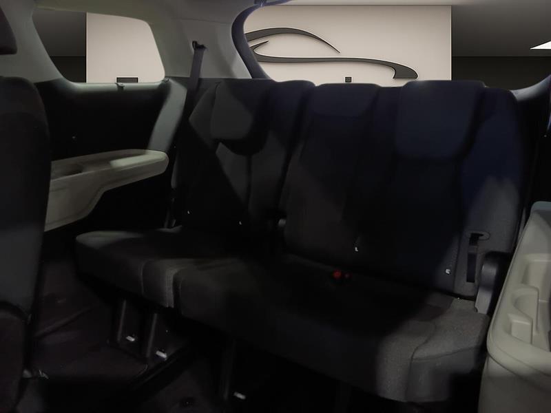 kia Carnival 2022 - 23