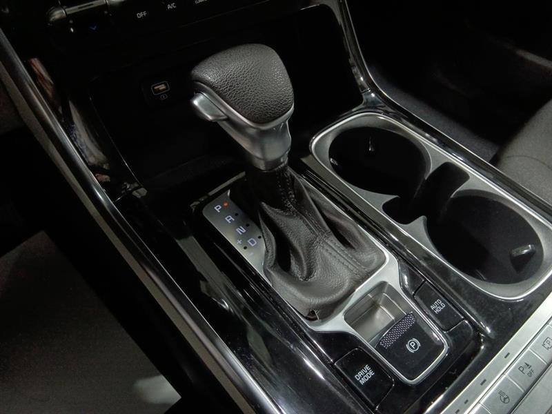 kia Carnival 2022 - 27