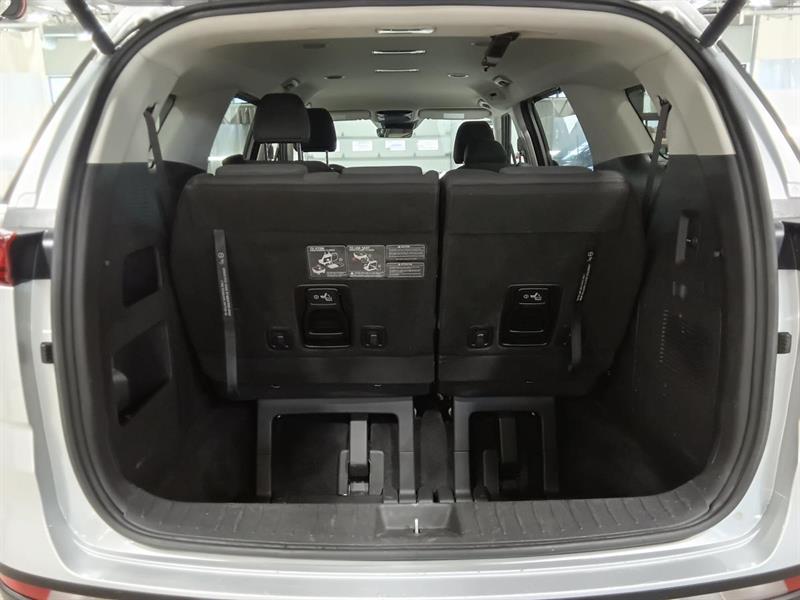 kia Carnival 2022 - 28