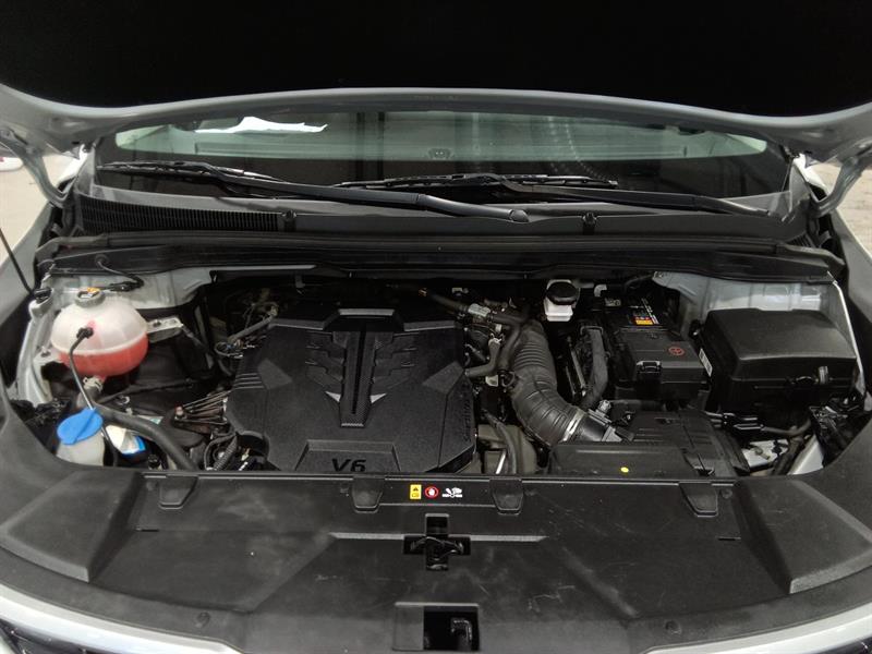 kia Carnival 2022 - 29