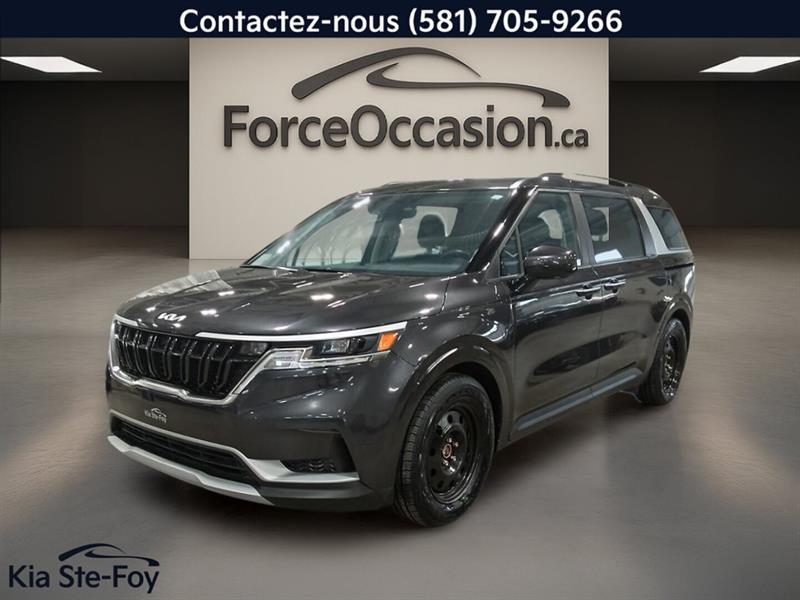 kia Carnival 2023