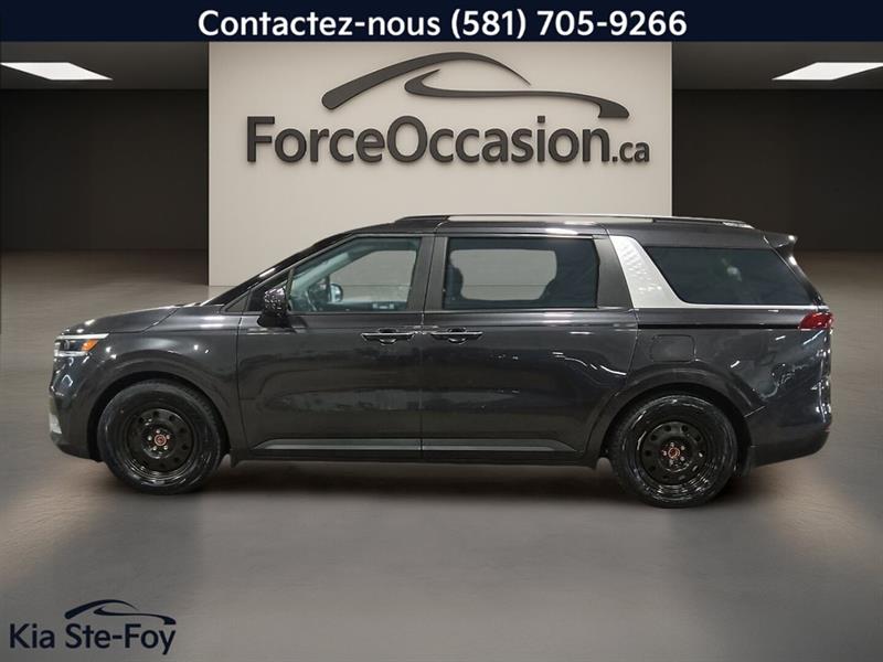 kia Carnival 2023 - 3