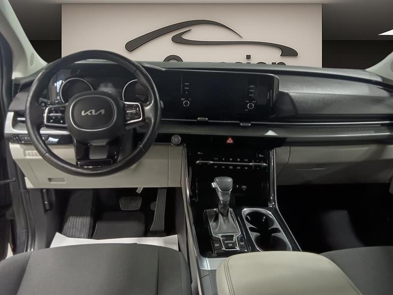 kia Carnival 2023 - 4