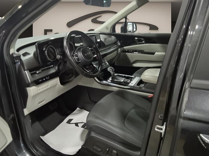 kia Carnival 2023 - 6
