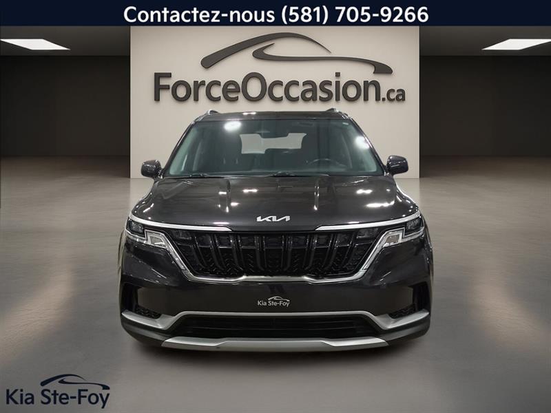 kia Carnival 2023 - 7