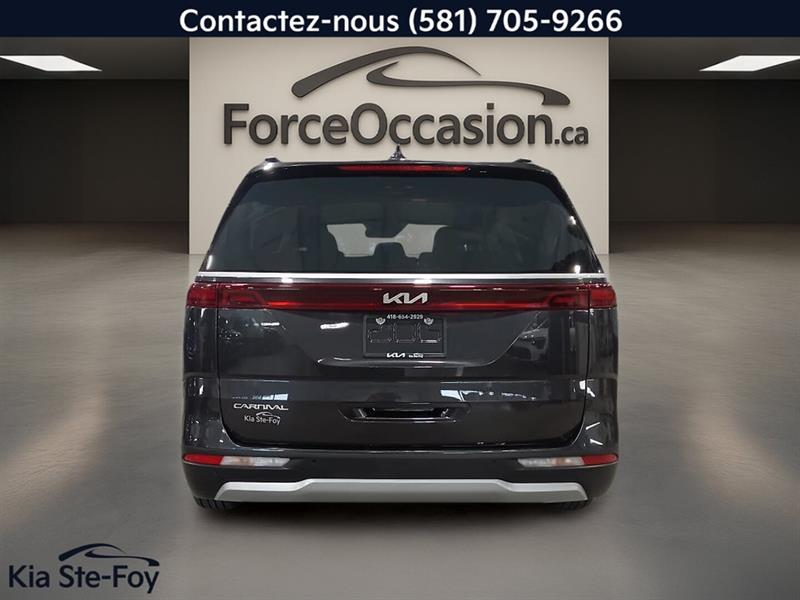 kia Carnival 2023 - 8