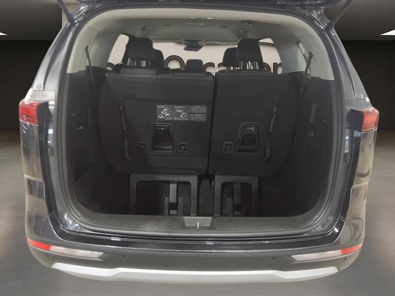 kia Carnival 2023 - 10