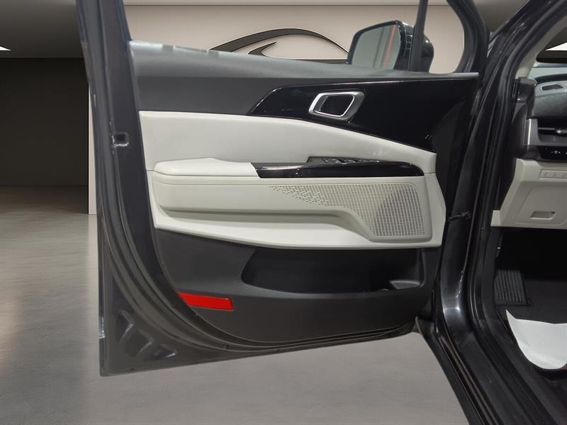 kia Carnival 2023 - 12