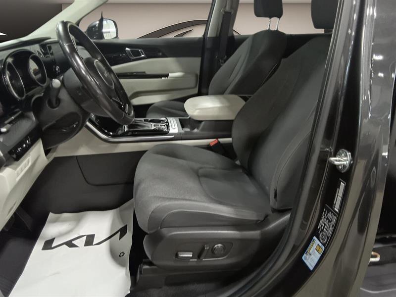 kia Carnival 2023 - 13