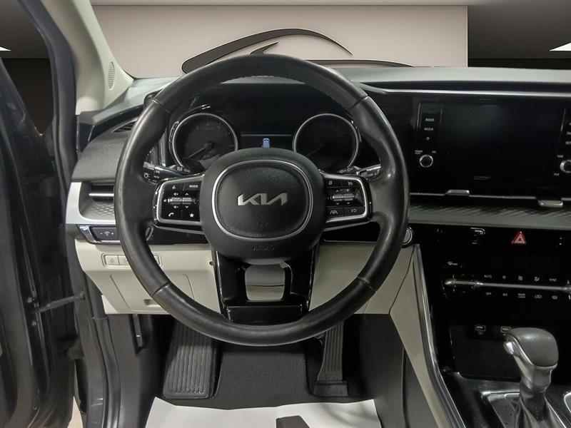 kia Carnival 2023 - 14