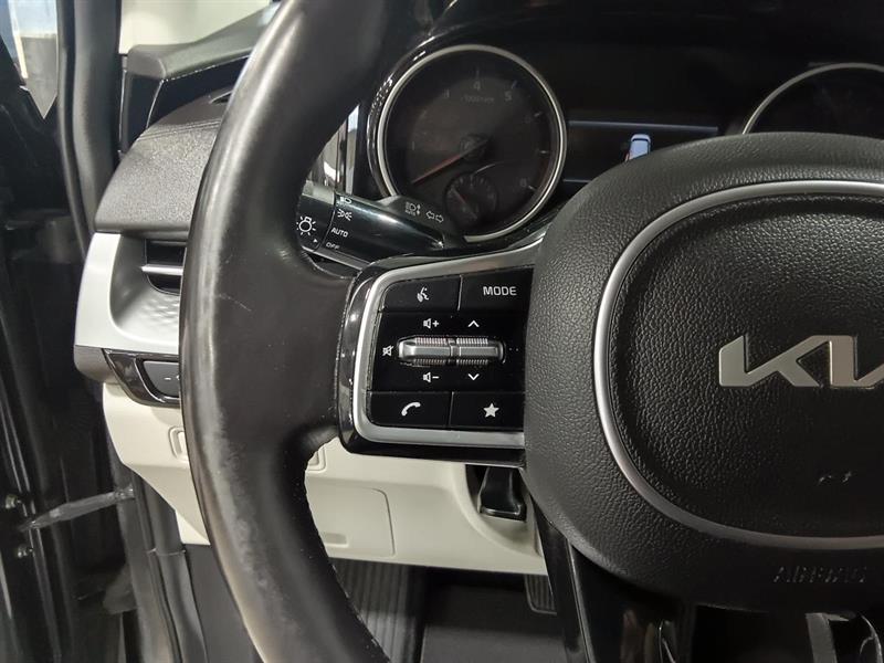 kia Carnival 2023 - 15